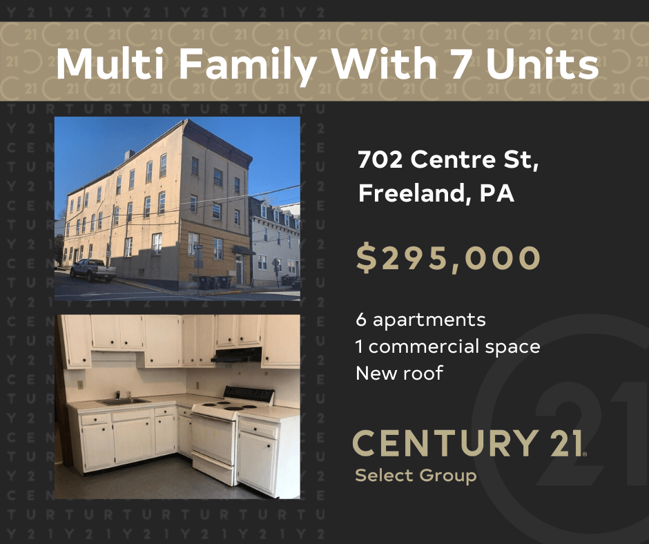 Louise Real Estate Hotline